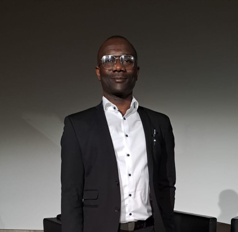 co-founder